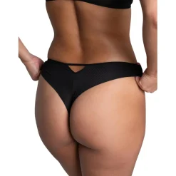 Tanga noir