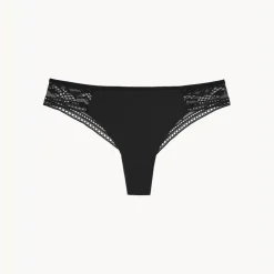 Tanga noir