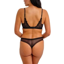 Tanga noir