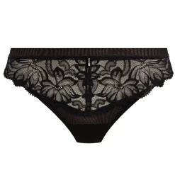Tanga noir
