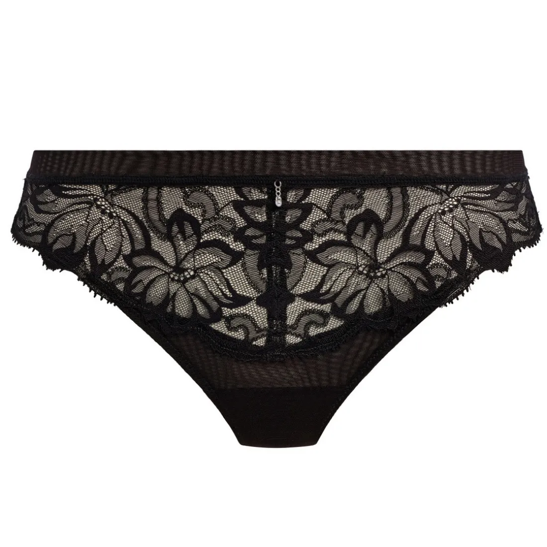 Tanga noir