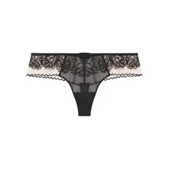 Tanga Romance - Noir
