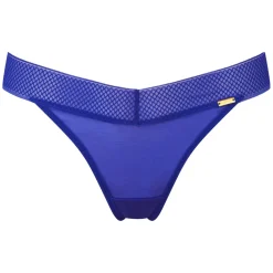 Tanga Spectrum Blue bleu
