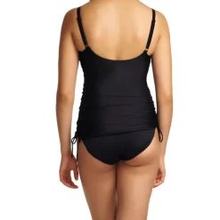 Tankini contrôle à armatures Fantasie VERSAILLES noir-Fantasie Bain