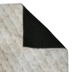 Tapis Adriel beige