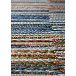 Tapis Bianca outdoor Lagon