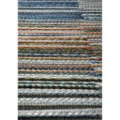 Tapis Bianca outdoor Lagon