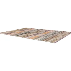 Tapis Bianca outdoor Papaye