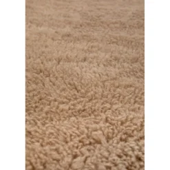 Tapis Billy Naturel 80 x 150 x 5 cm