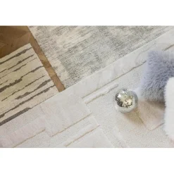 Tapis Brixy Naturel 160 x 230 x 1 cm