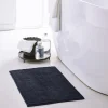 Tapis Bubble 60 x 40 Polyester TODAY Essential Navy