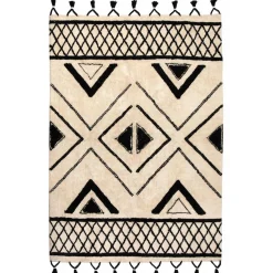 Tapis CAMIL - Ombre