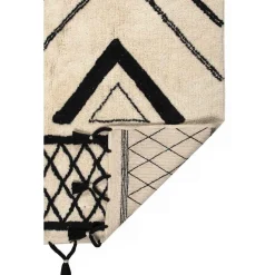Tapis CAMIL - Ombre