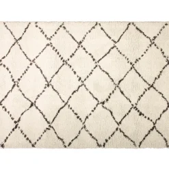 Tapis Casablanca 2 Tonnerre 200 x 290 x 3 cm
