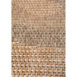 Tapis Clem outdoor Naturel