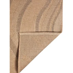 Tapis Clem outdoor Naturel