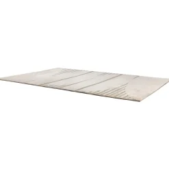 Tapis Coty Naturel 160 x 230 x 1 cm