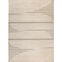 Tapis Coty Naturel 160 x 230 x 1 cm