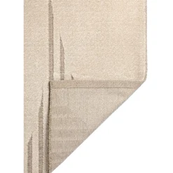 Tapis Coty Naturel 160 x 230 x 1 cm