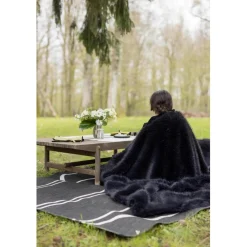 Tapis Damon outdoor Tonnerre 160 x 230