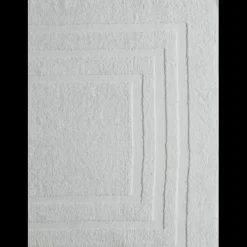 Tapis de bain en éponge 1000 gm² TERTIO®-Gris Perle