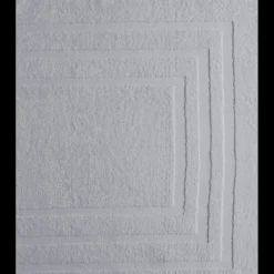 Tapis de bain en éponge 1000 gm² TERTIO®-Bleu Orage