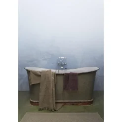 Tapis de Bain Enzo Orage 54 X 110