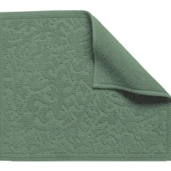 Tapis de bain Gilda Thym
