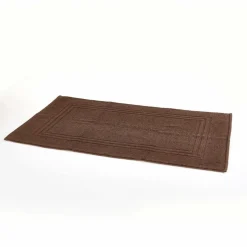 Tapis de bain TAPPETO 900 g/m² - Taille 50 x 80 cm - Cappuccino