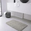 Tapis de Bain Teufte 80 x 50 Polyester TODAY Essential Dune