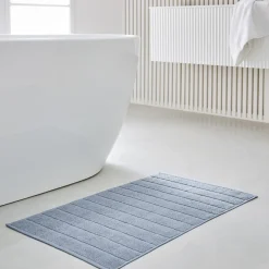 Tapis de Bain TODAY Essential, bleu Denim