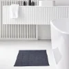 Tapis de Bain TODAY Essential, bleu Navy