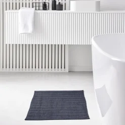 Tapis de Bain TODAY Essential, bleu Navy