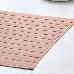 Tapis de Bain TODAY Essential, Rose Des Sables