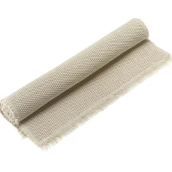 Tapis de bain uni Elly Lin 70 x 140