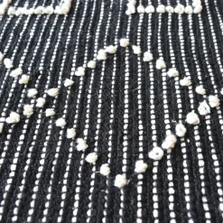 Tapis design style ethnique Gimie 230 x 160 cm