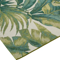 Tapis d'extérieur