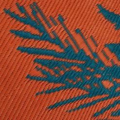 Tapis d'extérieur