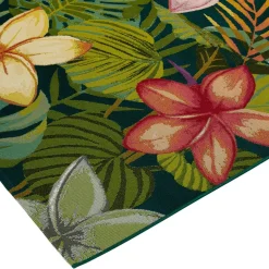 Tapis d'extérieur
