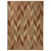 Tapis d'extérieur Marron