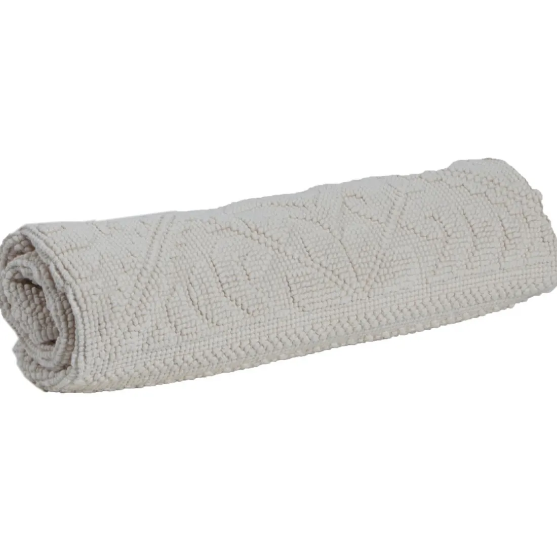 Tapis Enzo Lin 54 X 110