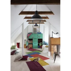 Tapis Enzo Lin 70 x 140