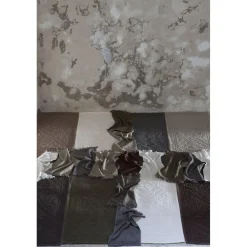 Tapis Enzo Souris 54 X 64