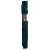 Tapis four extra doux bleu canard D 80