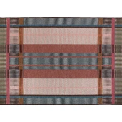 Tapis Ka�l outdoor Multico 160 x 230 x 1