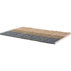 Tapis Karan Myosotis rectangulaire