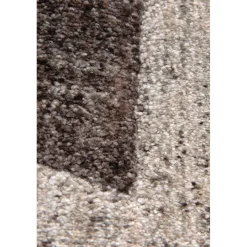 Tapis Kiara Carbone