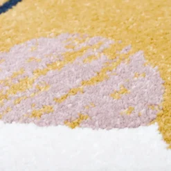 Tapis Léopard SOREN