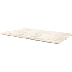 Tapis Luce Neige 160 x 230 x 2 cm