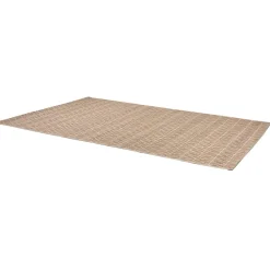 Tapis MADA Intérieur Extérieur - Lin